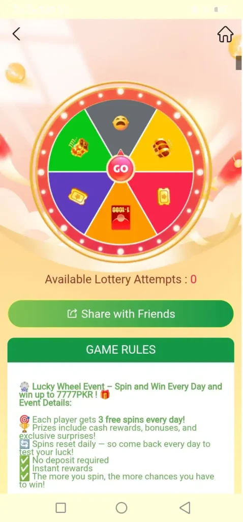 Lucky777