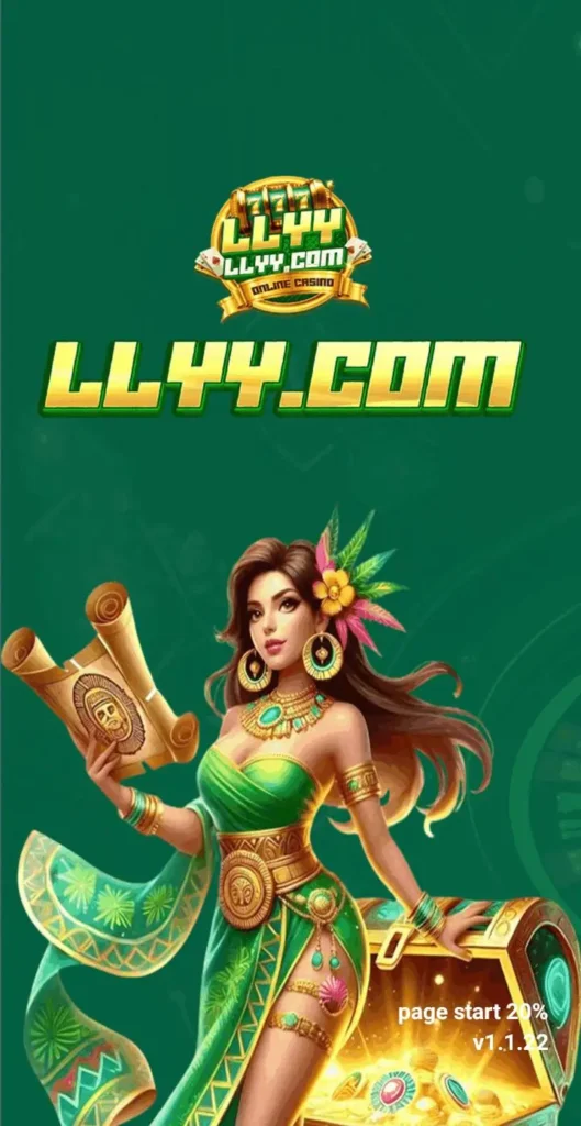 LLYY Game