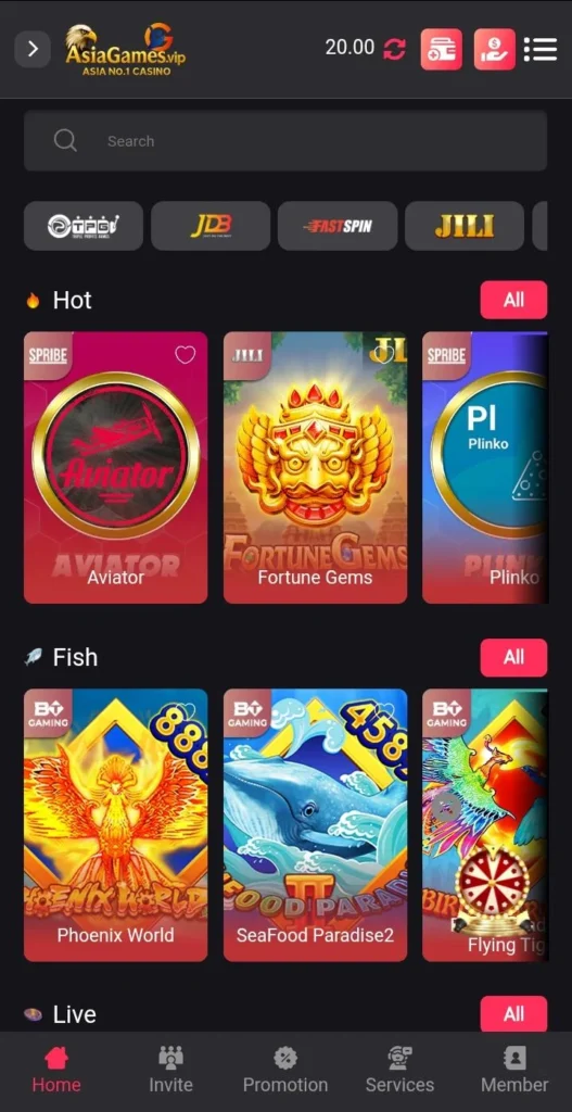 AsiaGame