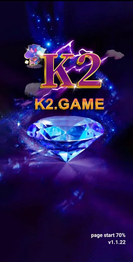 K2 Game