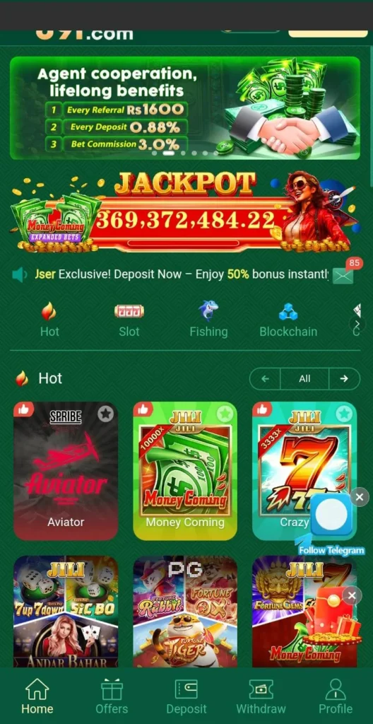 89F Game
