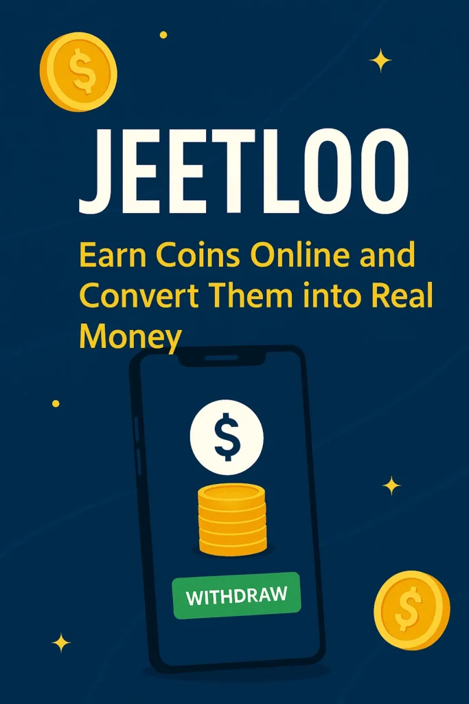 jeetloo app
