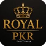 Royalpkr game