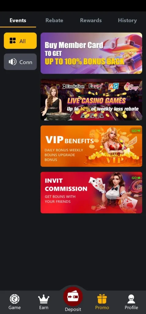 PKRBET Game