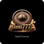 Jami777 Game