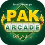 Pak arcade