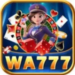 WA777 Game